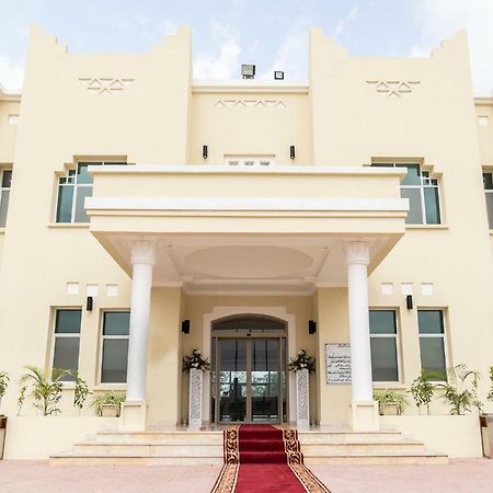 Atana Stay Al Ashkara Al Sharqiyah Exterior foto