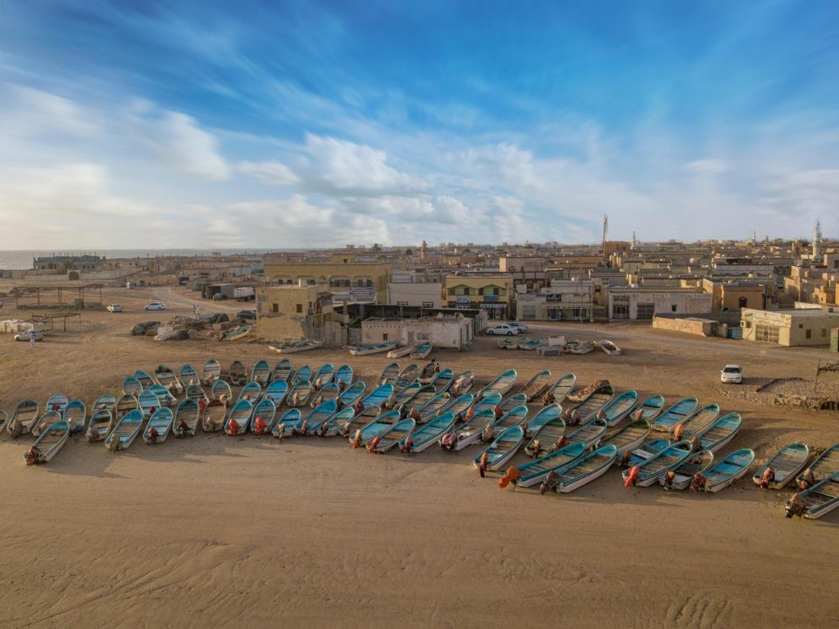 Atana Stay Al Ashkara Al Sharqiyah Exterior foto