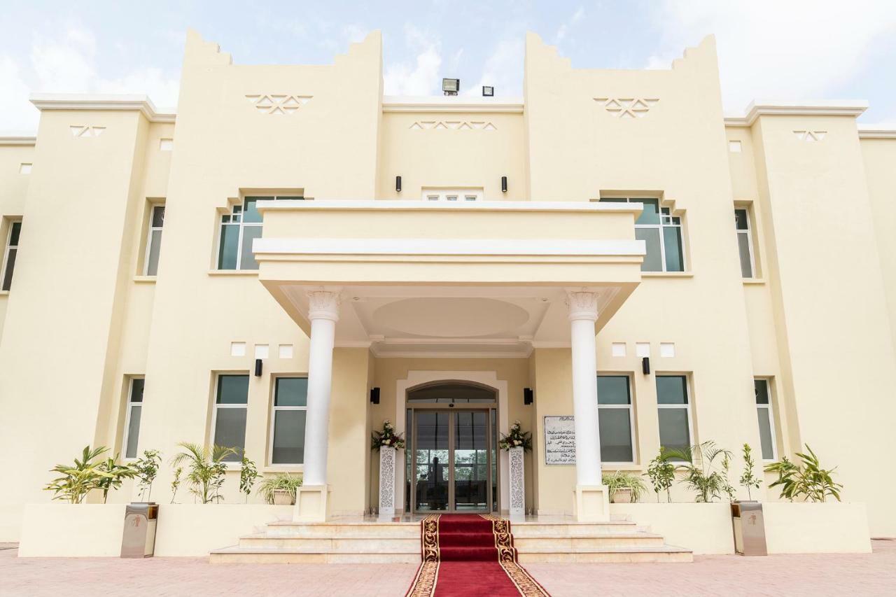 Atana Stay Al Ashkara Al Sharqiyah Exterior foto